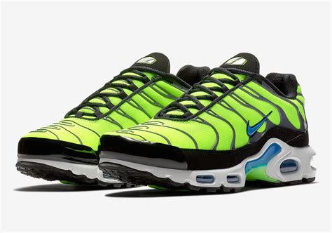 nike air max plus damen grün|Damen Grün Air Max Plus .